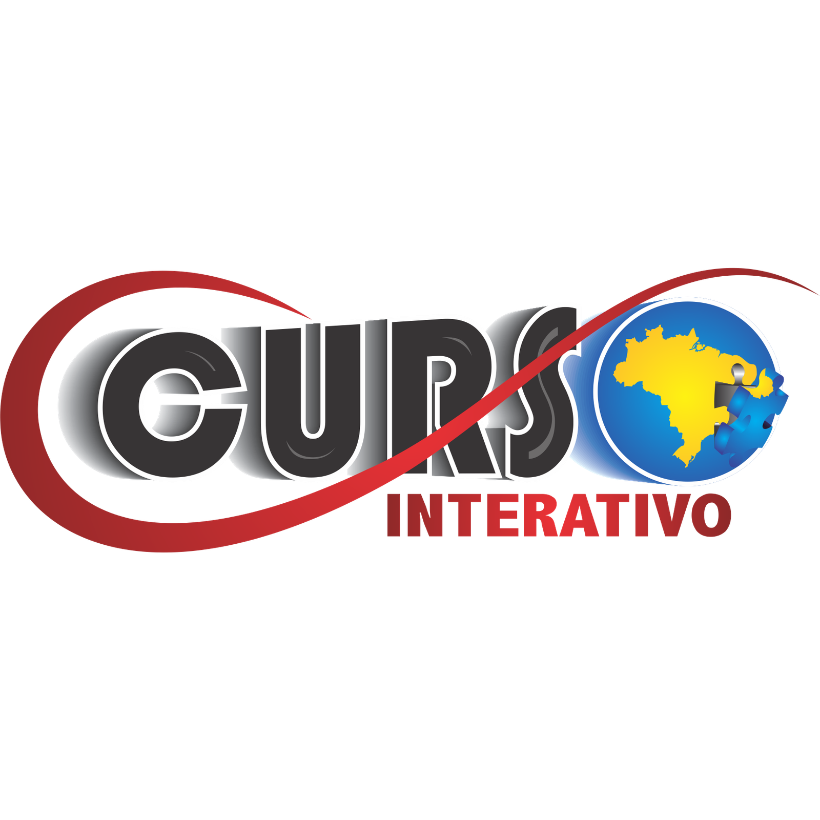 Curso Interativo